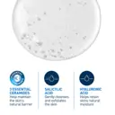 CeraVe SA Smoothing Cleanser 236ml