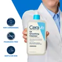 CeraVe SA Smoothing Cleanser 236ml