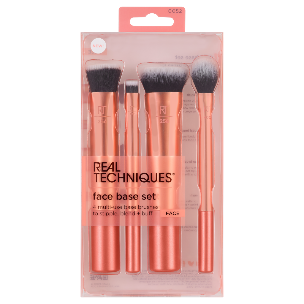 Real Techniques Face Base Set NZ | Adore Beauty