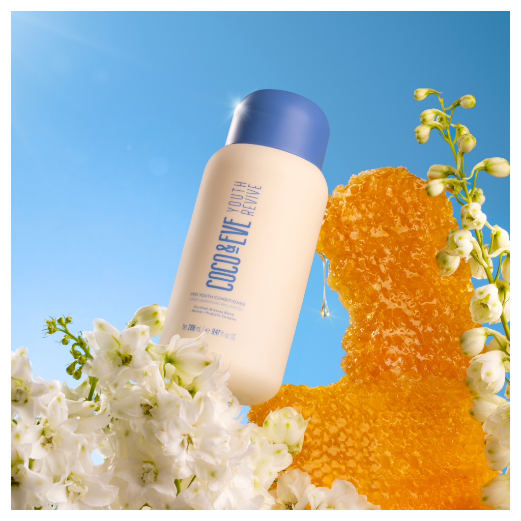 Coco & Eve Pro Youth Conditioner Coco & Eve Hair Products Adore Beauty