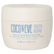 Coco & Eve Pro Youth Hair & Scalp Mask 212ml by Coco & Eve