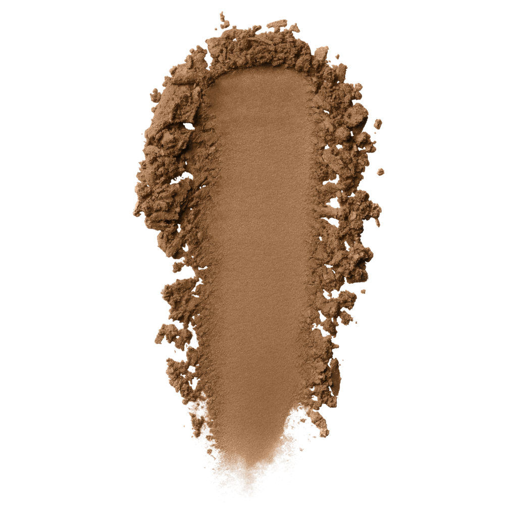 Golden Brown - Medium dark warm brown