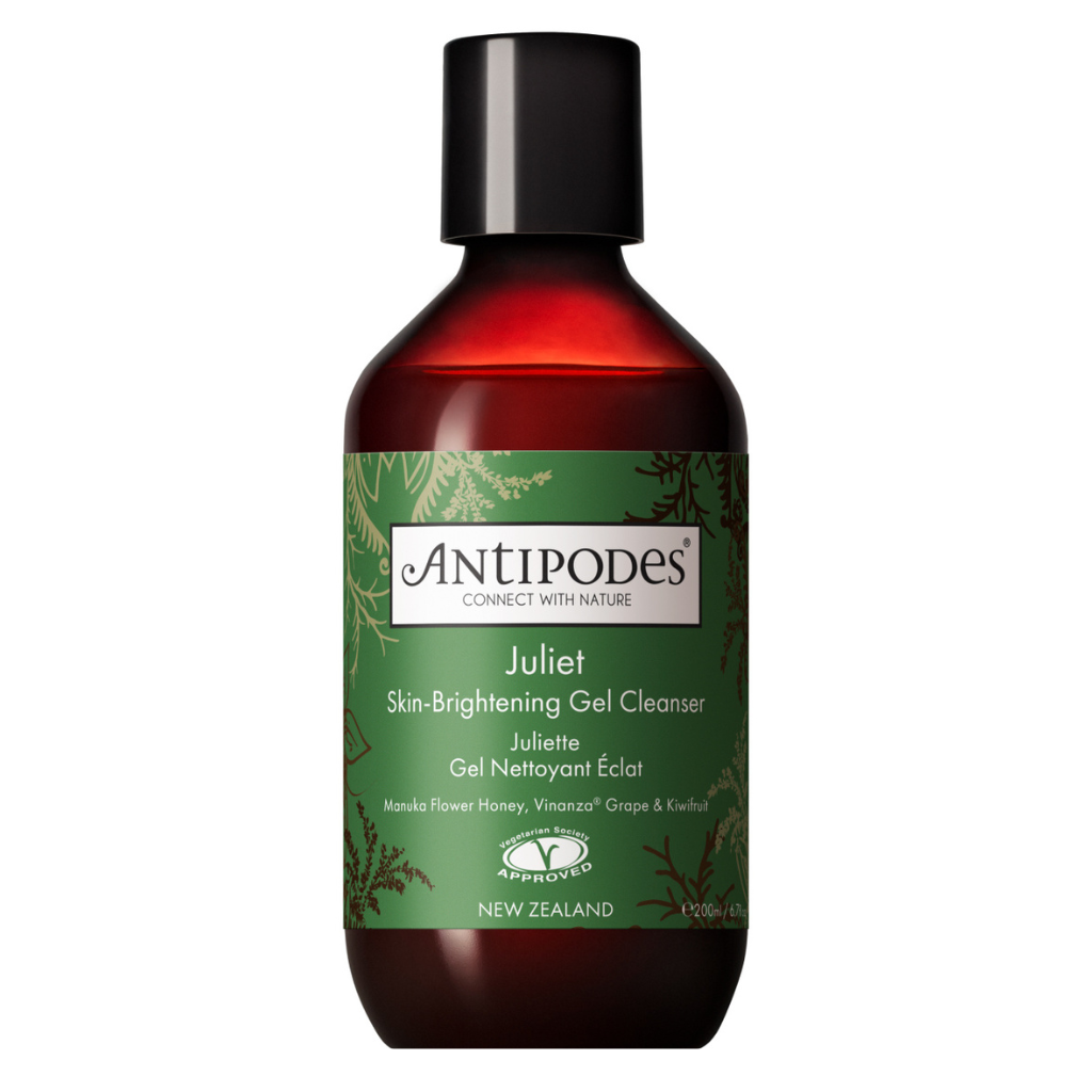 Antipodes Juliet Daily Balancing Cleanser 200ml by Antipodes