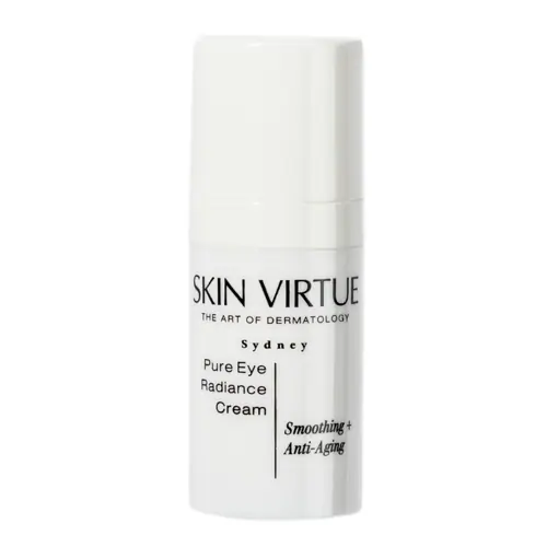 Skin Virtue Pure Eye Radiance Cream 15ml