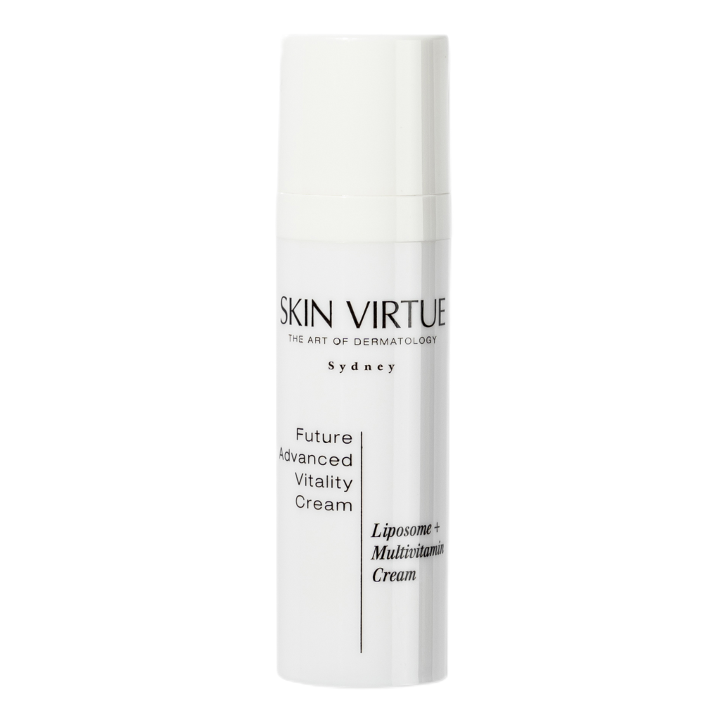 Skin Virtue Future Advanced Vitality Cream 30ml
