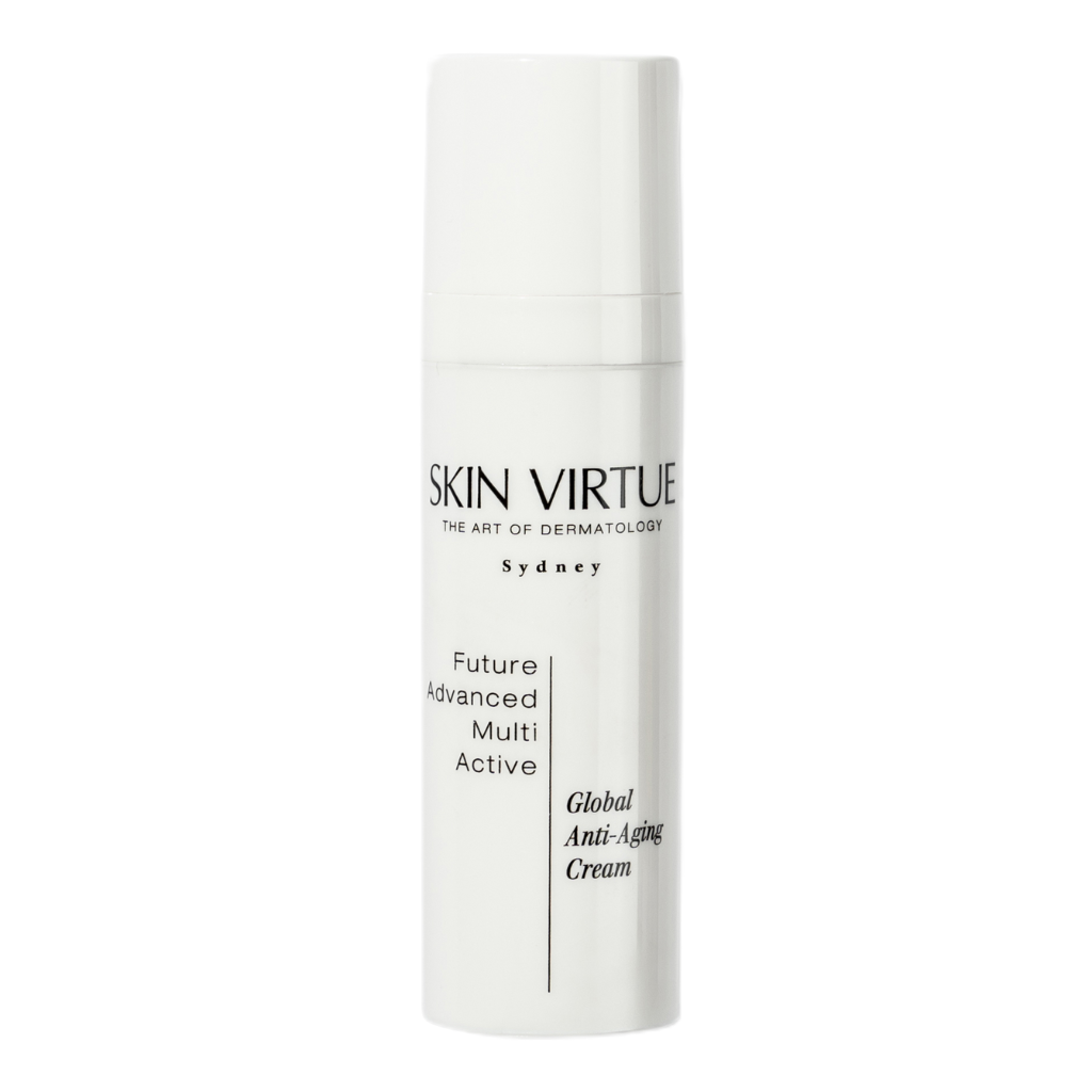 Skin Virtue Future Advanced Multi Active 30ml by Skin Virtue