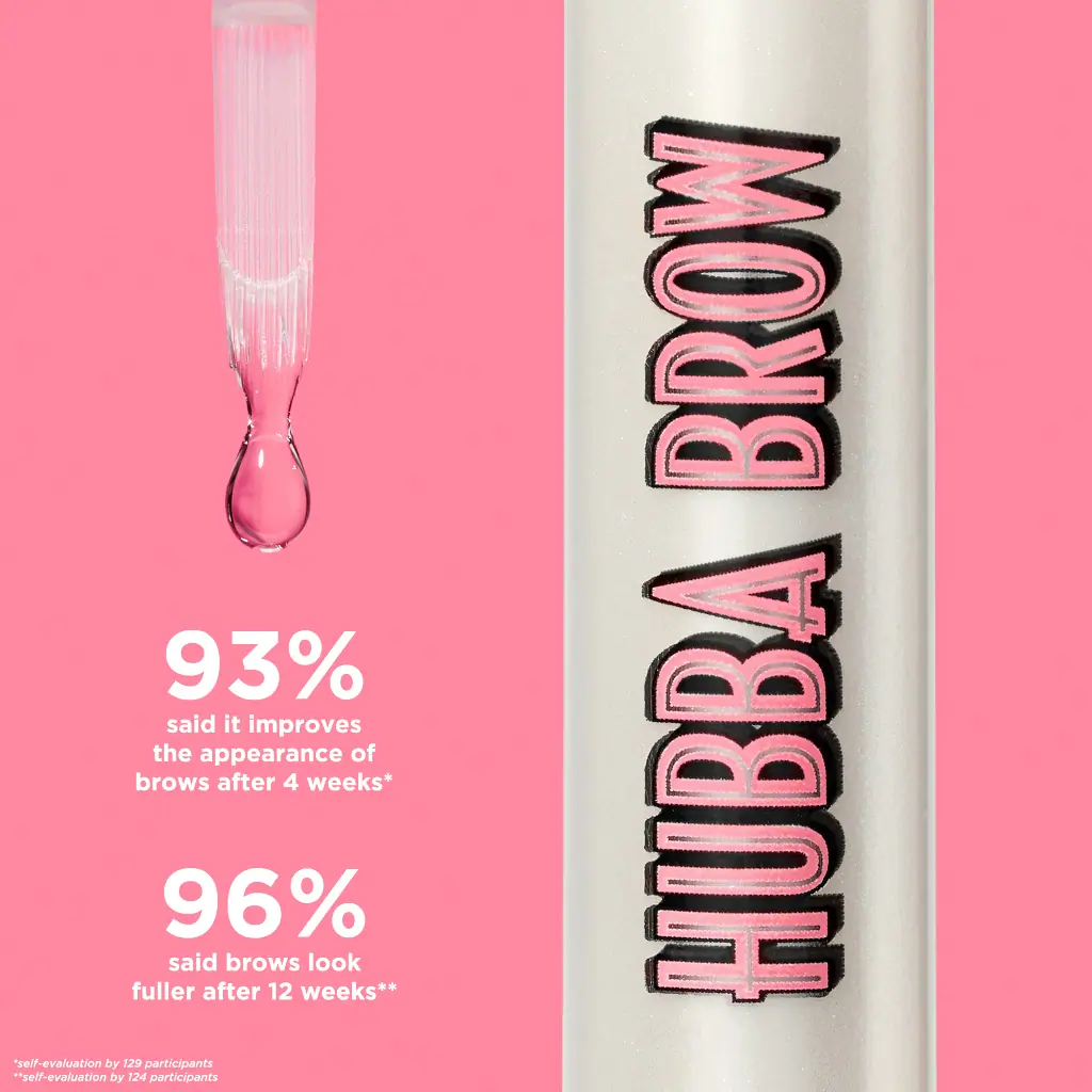 Benefit Hubba Hubba Brow Enhancing Serum