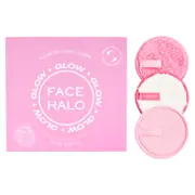 Face Halo Glow Skin Set by Face Halo