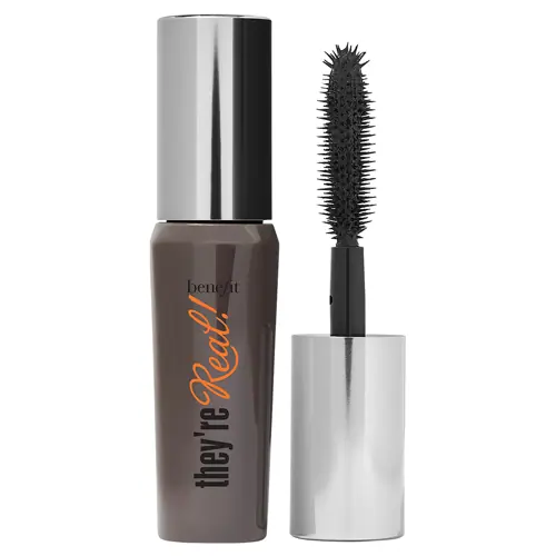Benefit They're Real! Mini Lengthening Mascara