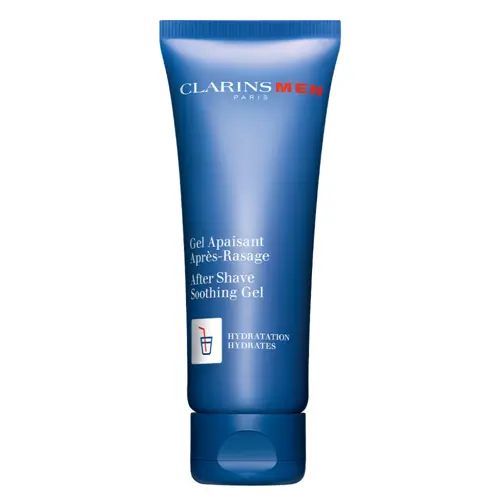 Clarins ClarinsMen After Shave Soothing Gel 75ml