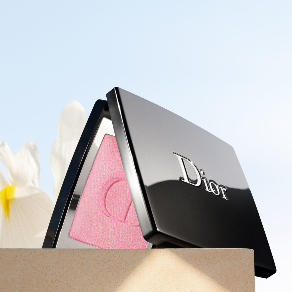 DIOR Rouge Blush
