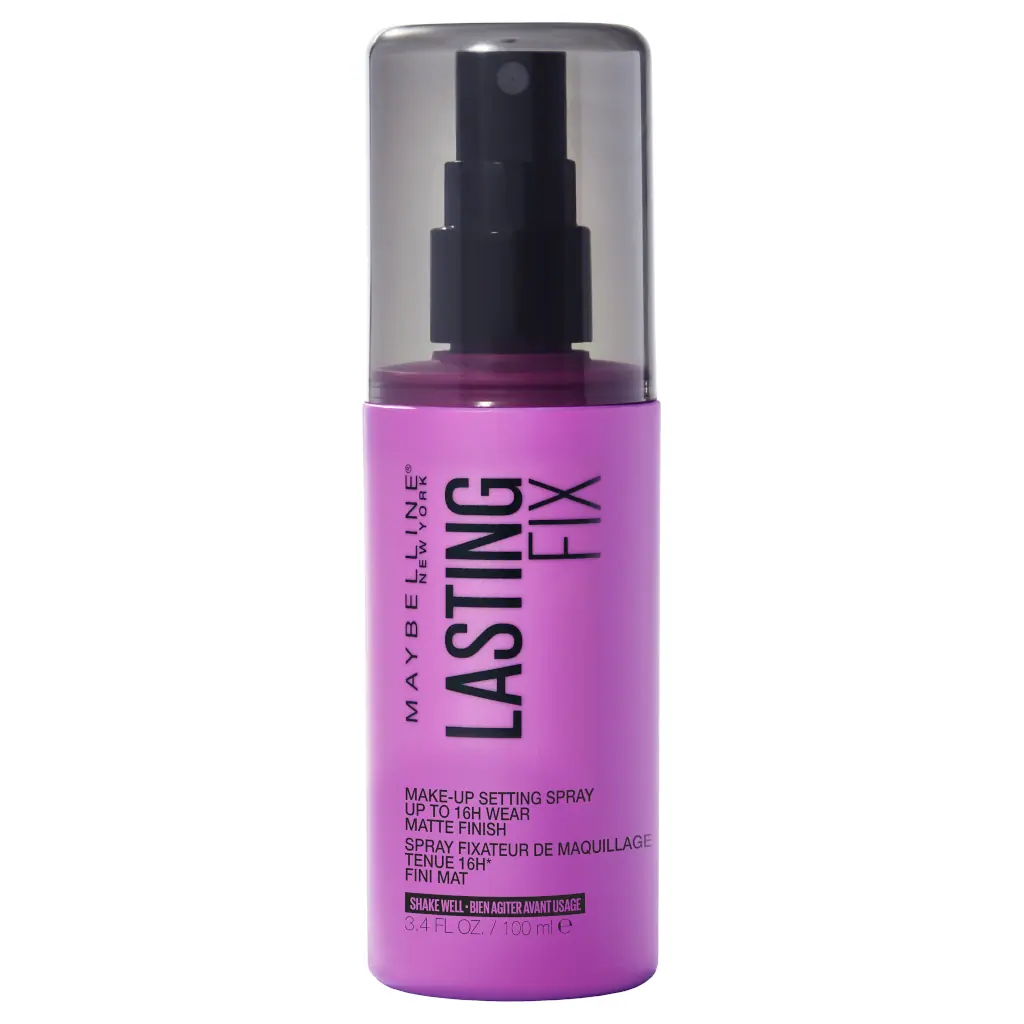 Maybelline New York Lasting Fix Setting Spray