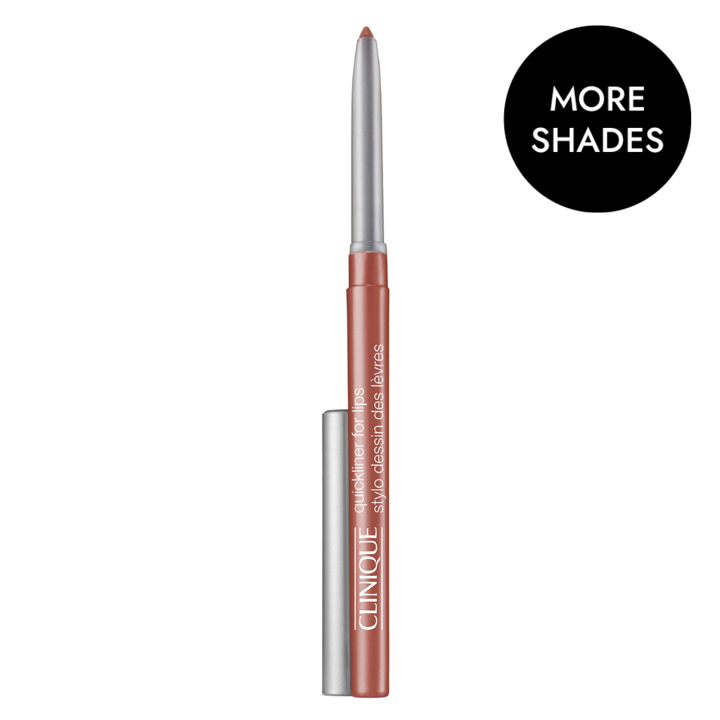 Buy Clinique Lip Liner Products FREE Shipping + Samples + Official