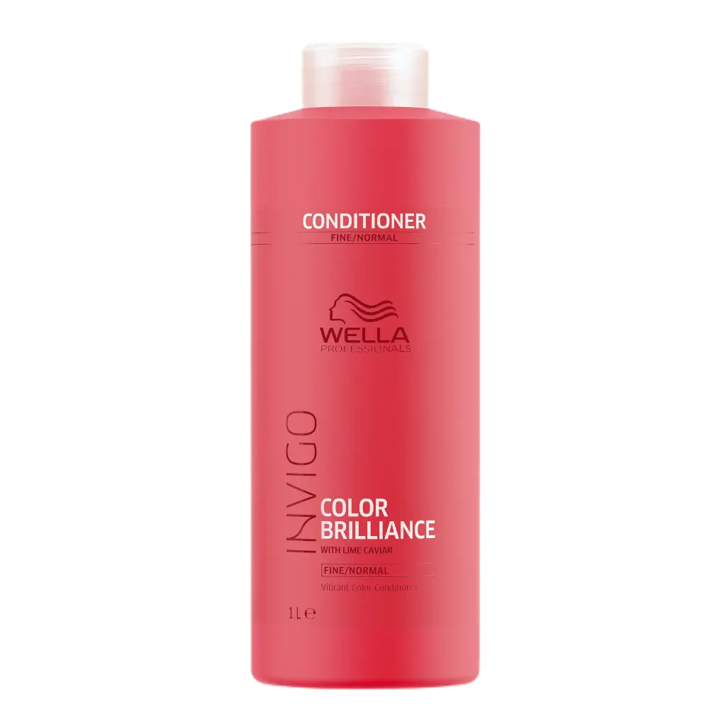 Wella Professionals Care Color Brilliance Vibrant Color Conditioner 1000ML