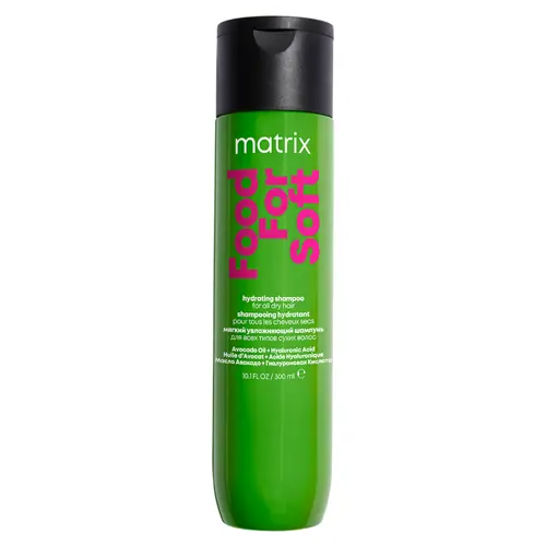 Matrix Total Results Food For Soft Shampoo 300mL
