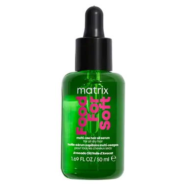 Matrix Total Results Food For Soft Oil 50ML