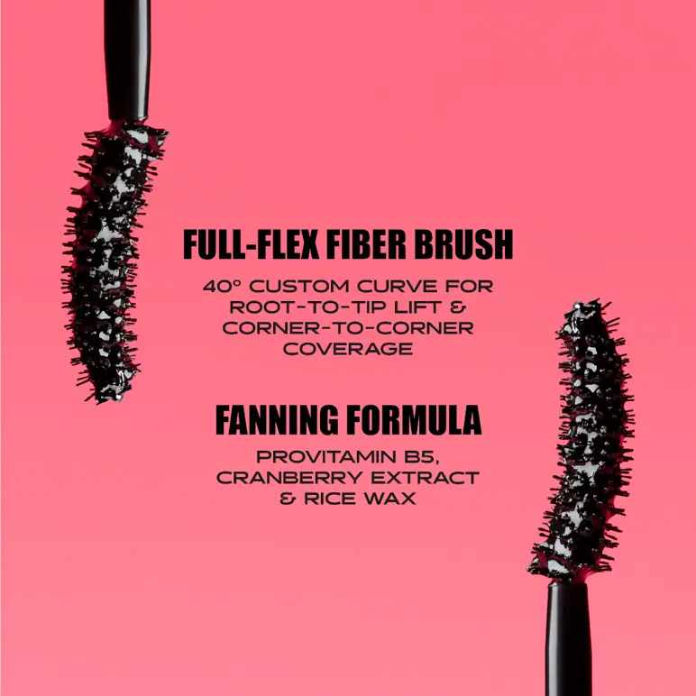 Benefit Fan Fest Mascara