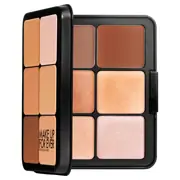 MAKE UP FOR EVER HD Skin Sculpting Palette by MAKE UP FOR EVER