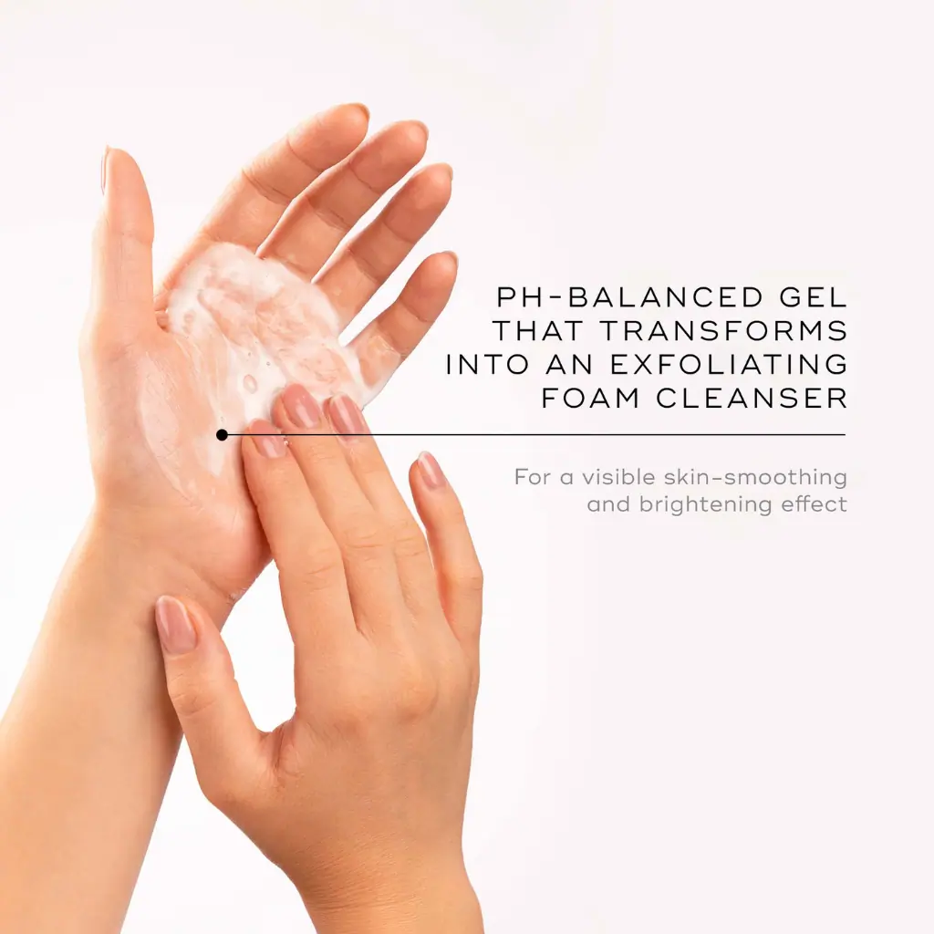 Medik8 Surface Radiance Cleanse 150ml