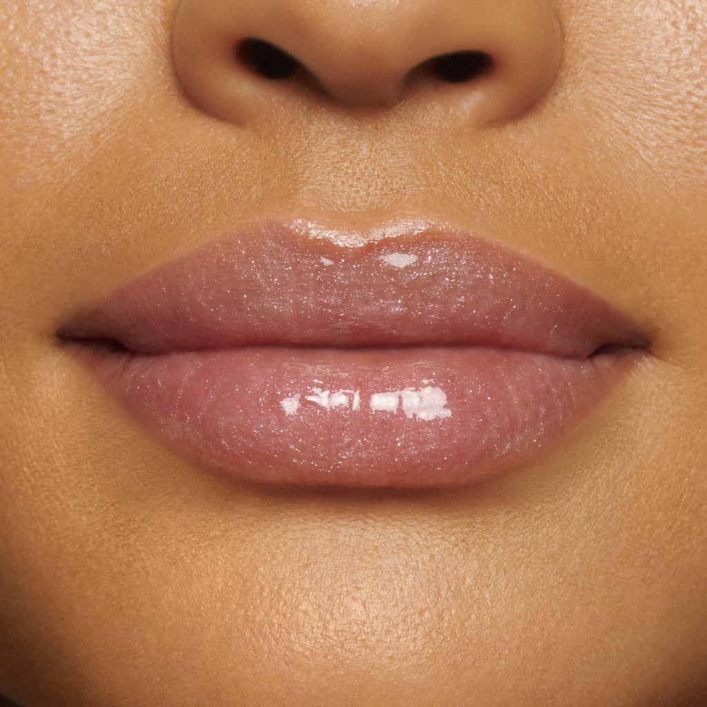 clarins lip glow