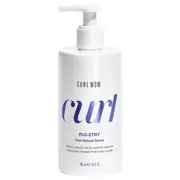 ColorWOW Curl Flo-Etry Vital Natural Serum by ColorWow