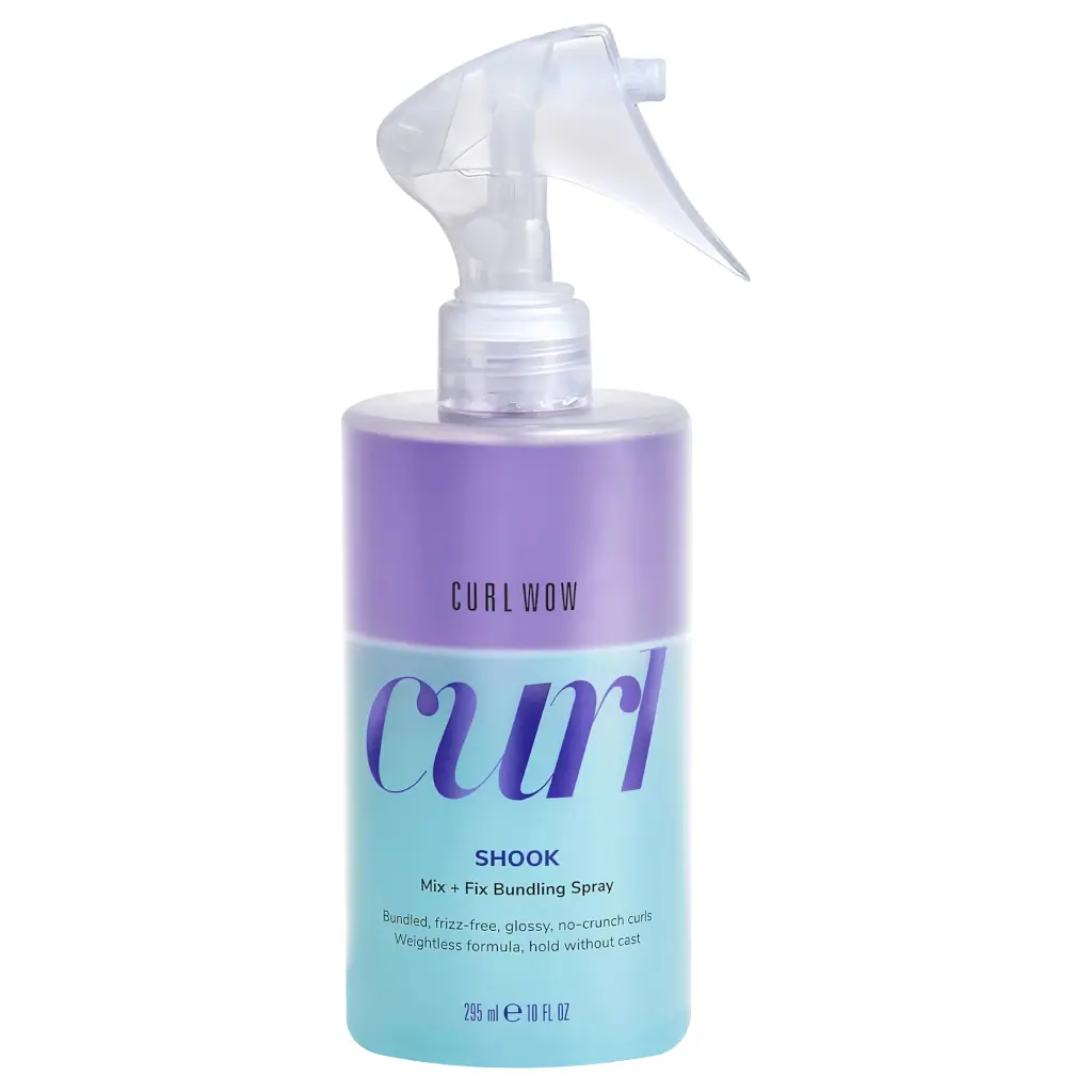 ColorWOW Curl Shook Mix & Fix Bundling Spray