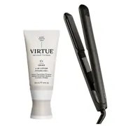 CLOUD NINE The Original Iron + Virtue 6-in-1 Styler Bundle by Adore Beauty