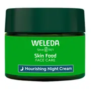 Weleda Skin Food Nourishing Night Cream, 40ml by Weleda