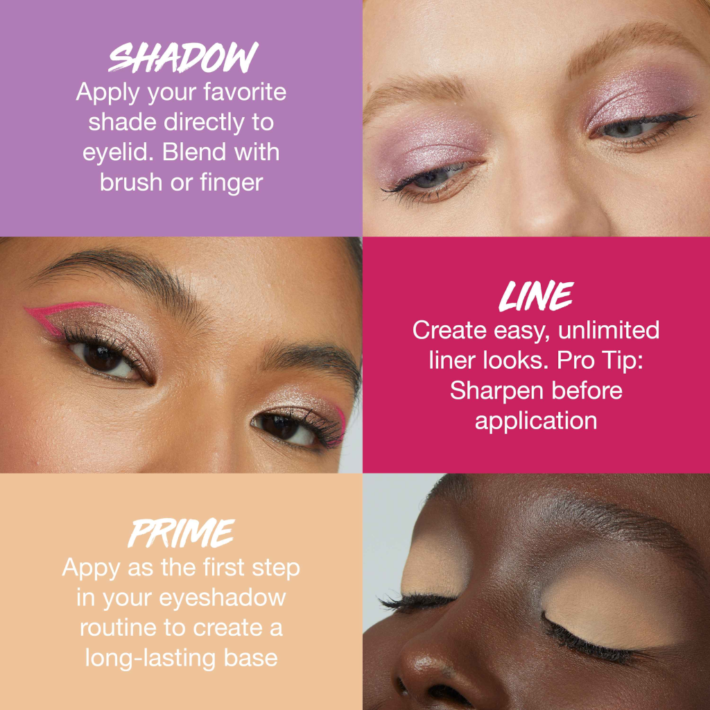 Maybelline Color Tattoo Eye Stix