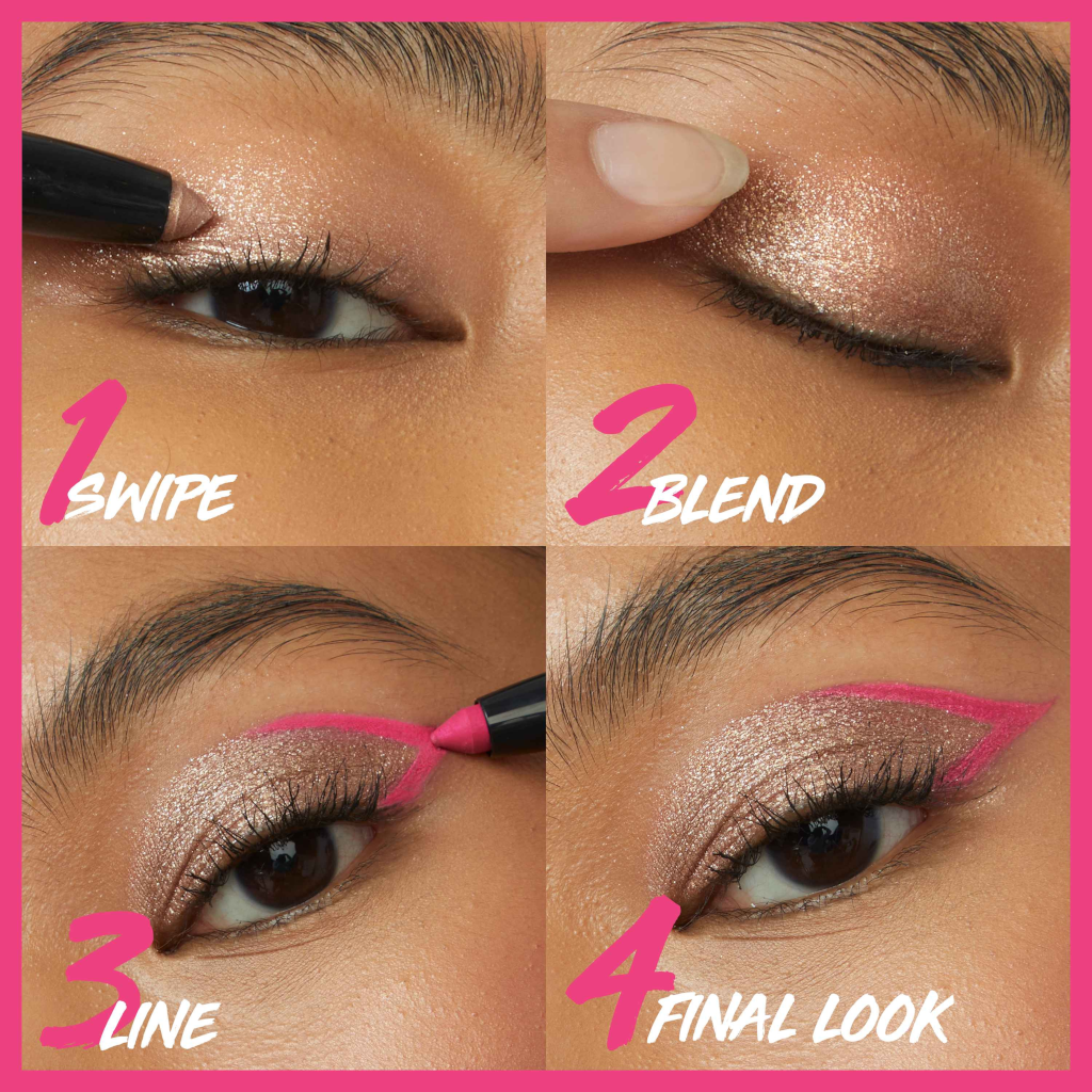 Maybelline Color Tattoo Eye Stix