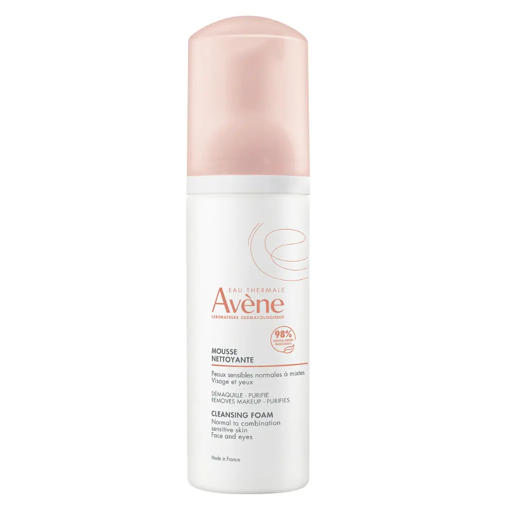 Avène Cleansing Foam 150ml