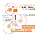 L'Oréal Paris Revitalift 12% Pure Vitamin C Face Serum 30ml