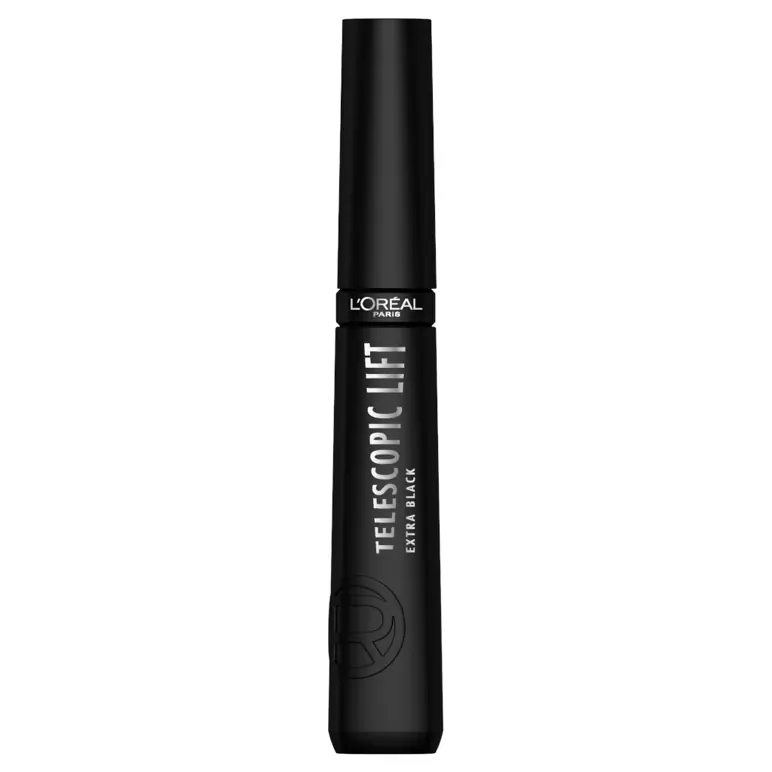 L'Oréal Paris Telescopic Lift Lengthening Mascara Extra Black