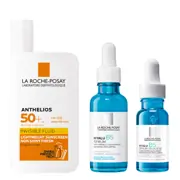 La Roche-Posay Skin Hydration Bundle by La Roche-Posay