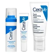 CeraVe Hydrating Face Bundle by CeraVe
