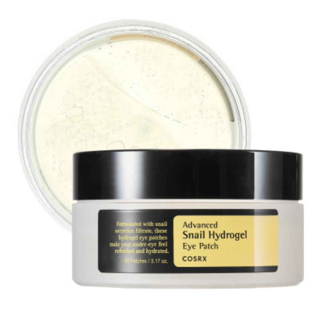COSRX Advanced Snail Hydrogel Eye Patch