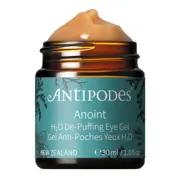 Antipodes Ret Anoint De-Puff Eye Gel 30ml by Antipodes