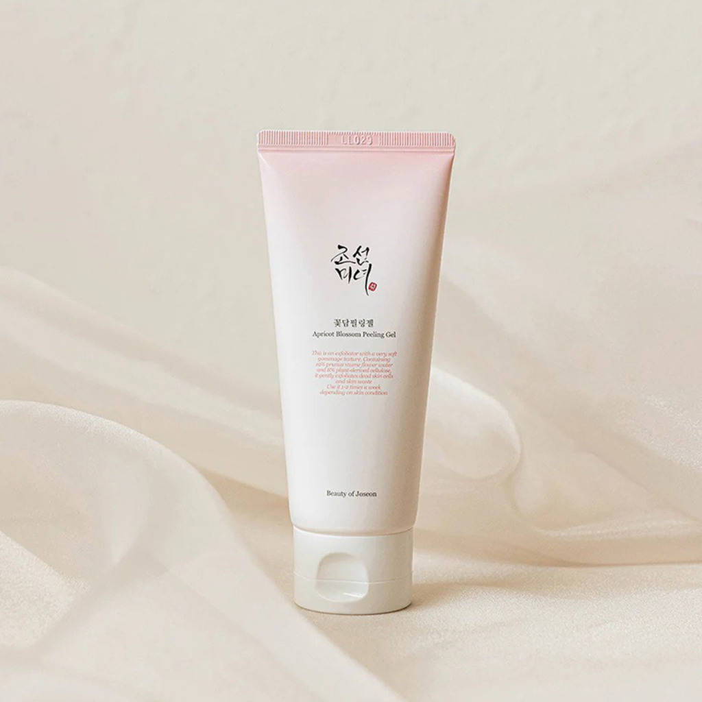 BEAUTY OF JOSEON Apricot Blossom Peeling Gel
