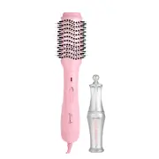 Mermade Hair Interchangeable Blow Dry Brush + Benefit 24h Brow Setter Bundle by Adore Beauty