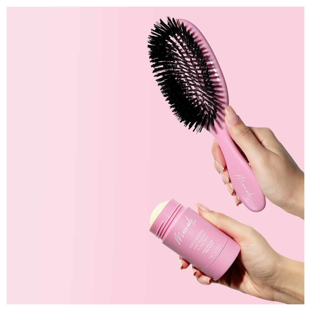 Mermade Hair Vegan Styling Brush
