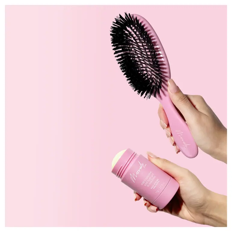 Mermade Hair Vegan Styling Brush