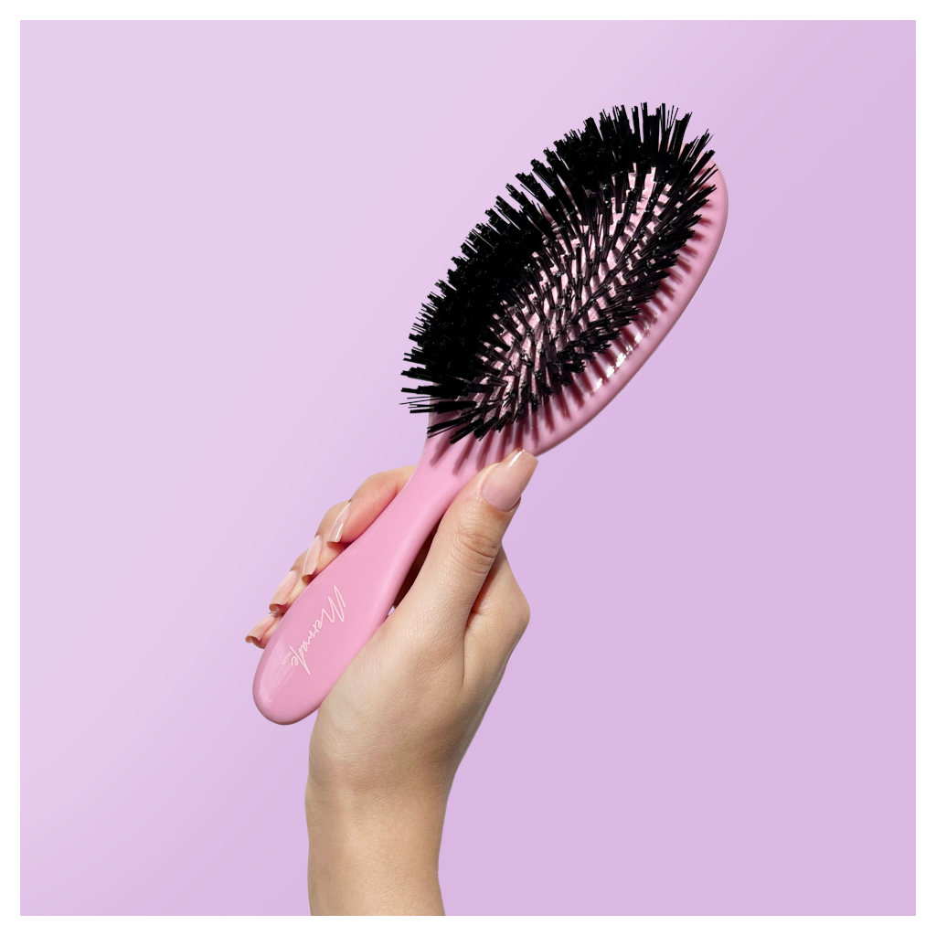 Mermade Hair Vegan Styling Brush