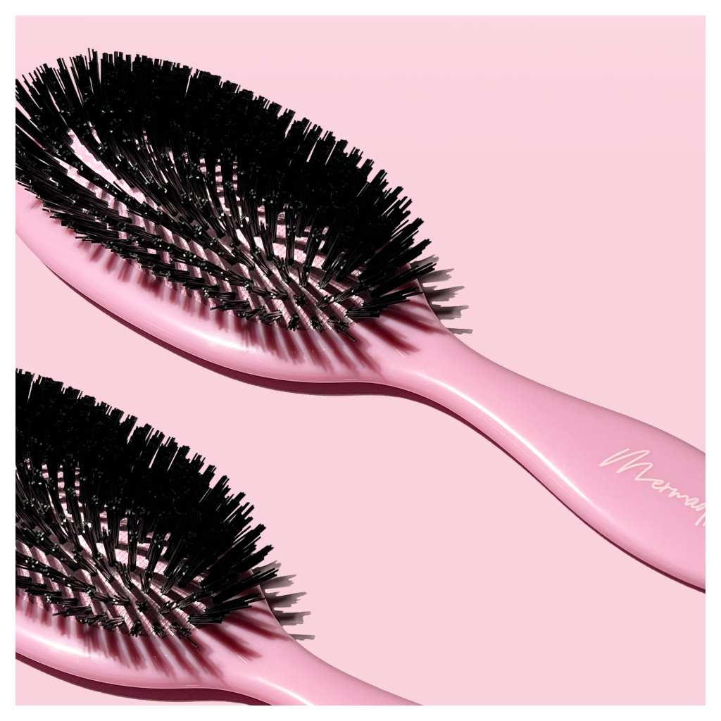 Mermade Hair Vegan Styling Brush