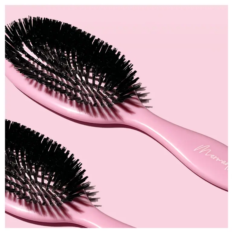 Mermade Hair Vegan Styling Brush