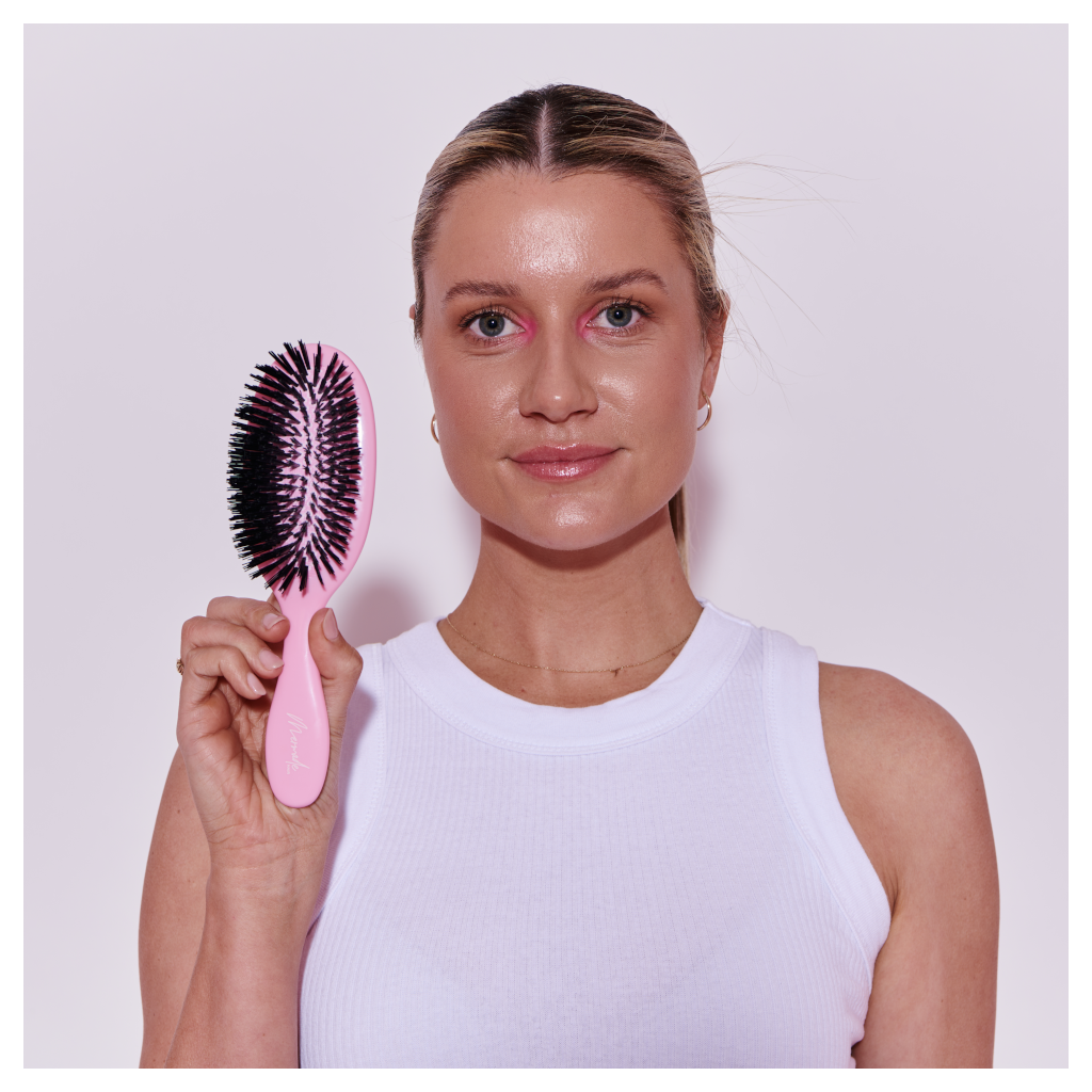 Mermade Hair Vegan Styling Brush