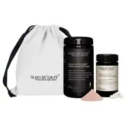 Apotecari Power Couple 30 Day Kit | Power Up For Intensive Hair Growth by Apotecari