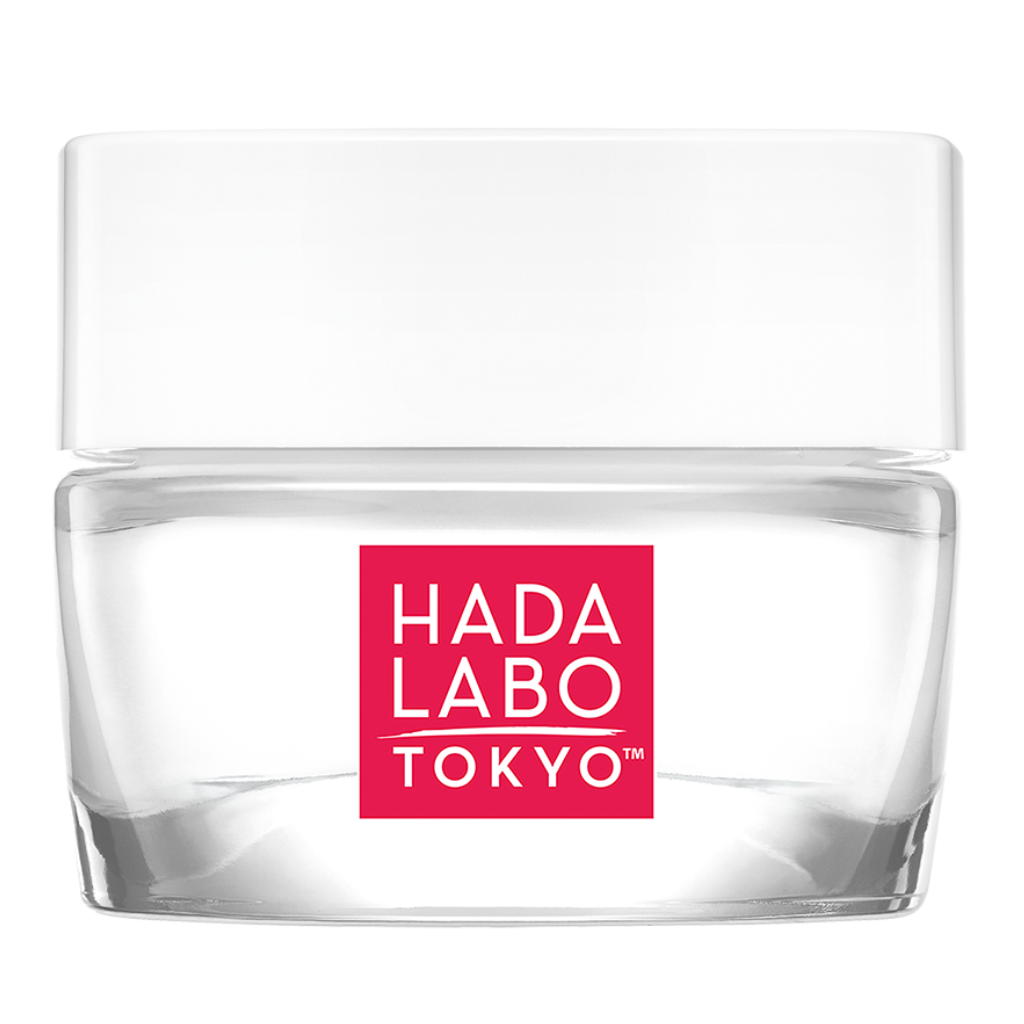 Hada Labo Absolute Smoothing & Moisturising Cream 50ml