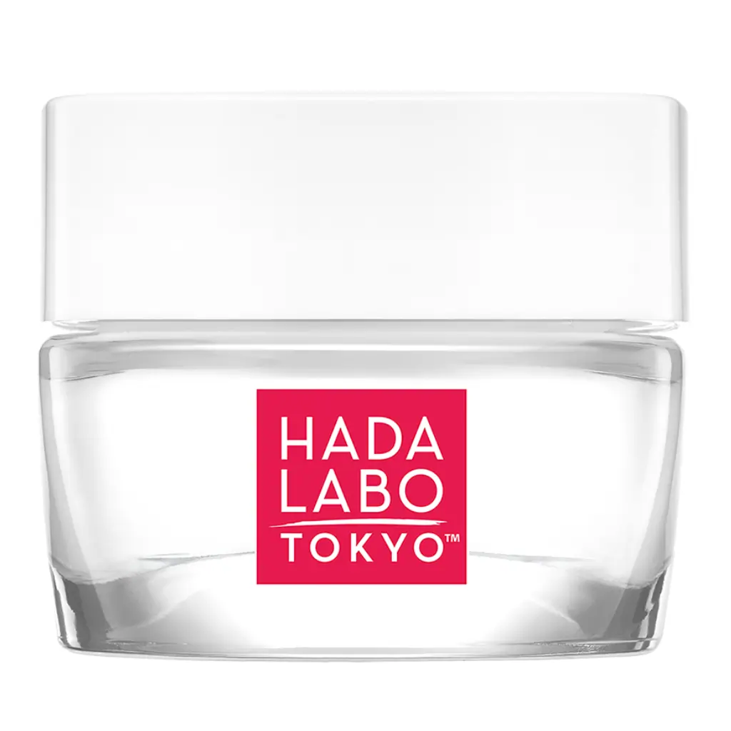 Hada Labo Absolute Smoothing & Moisturising Cream 50ml