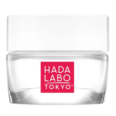Hada Labo Absolute Smoothing & Moisturising Cream 50ml