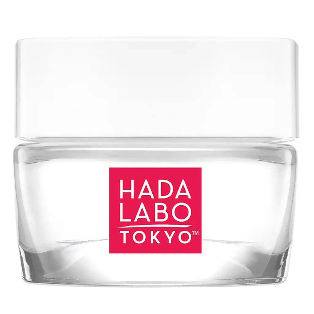 Hada Labo Intense Hydrating Skin-Plumping Gel 50ml